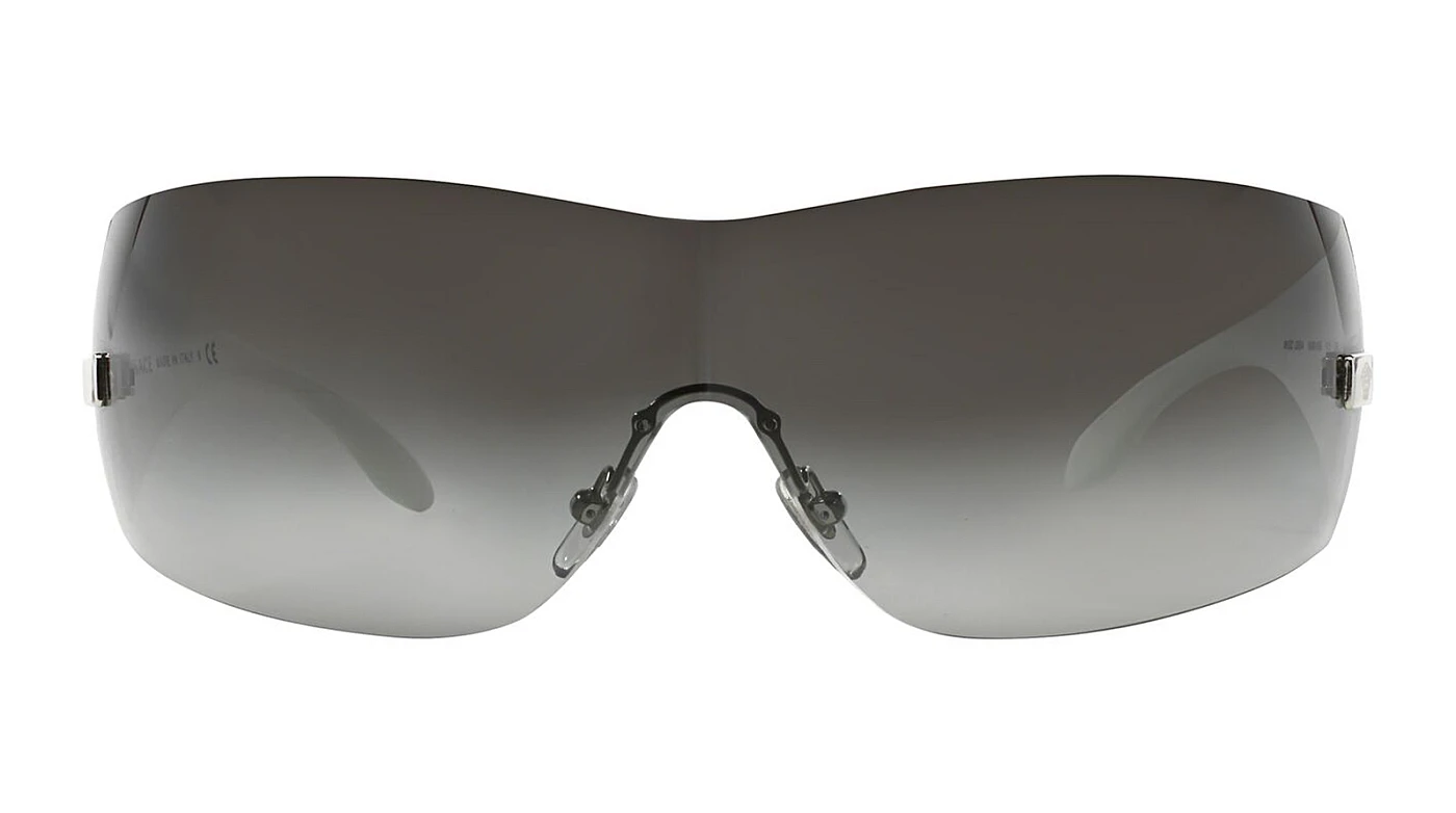 Женские солнцезащитные очки Versace 2054 10008G фото 2