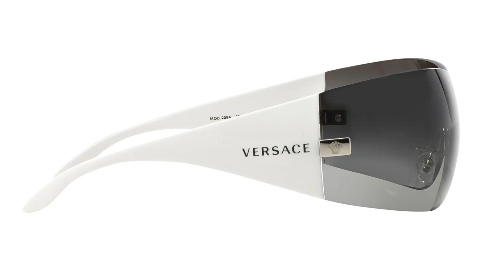Женские солнцезащитные очки Versace 2054 10008G оригинальный размер фото 3