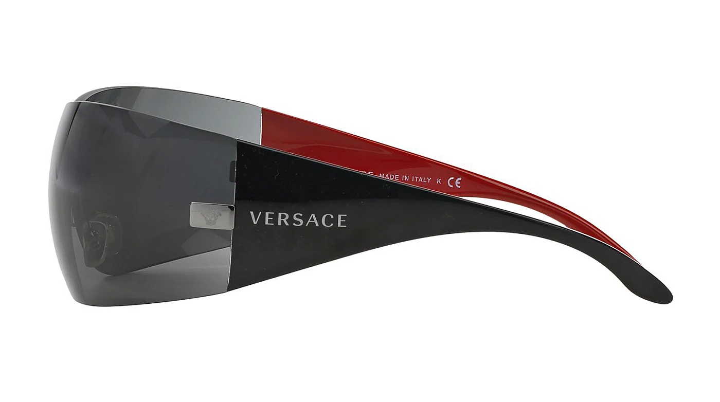Женские очки Versace 2054 100187 фото 4