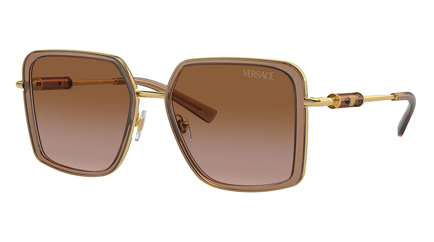 Солнцезащитные очки Versace 2261 100213 фото 1