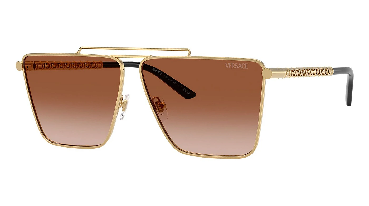 Солнцезащитные очки Versace 2266 100213 фото 1