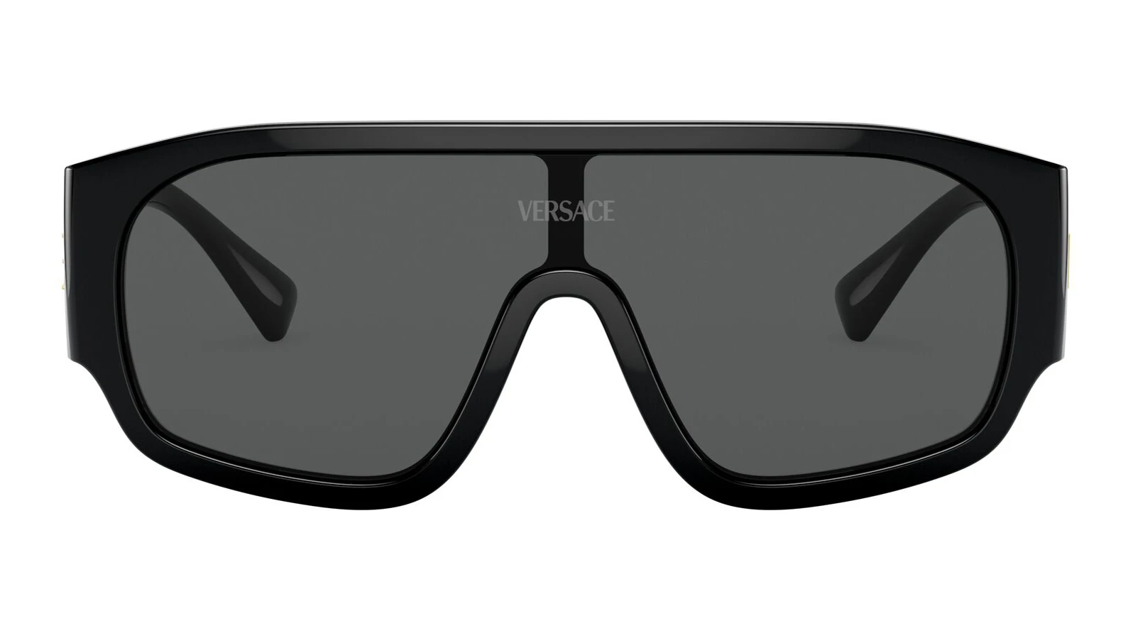 Женские очки Versace 4439 GB1/87 оригинальный размер фото 2
