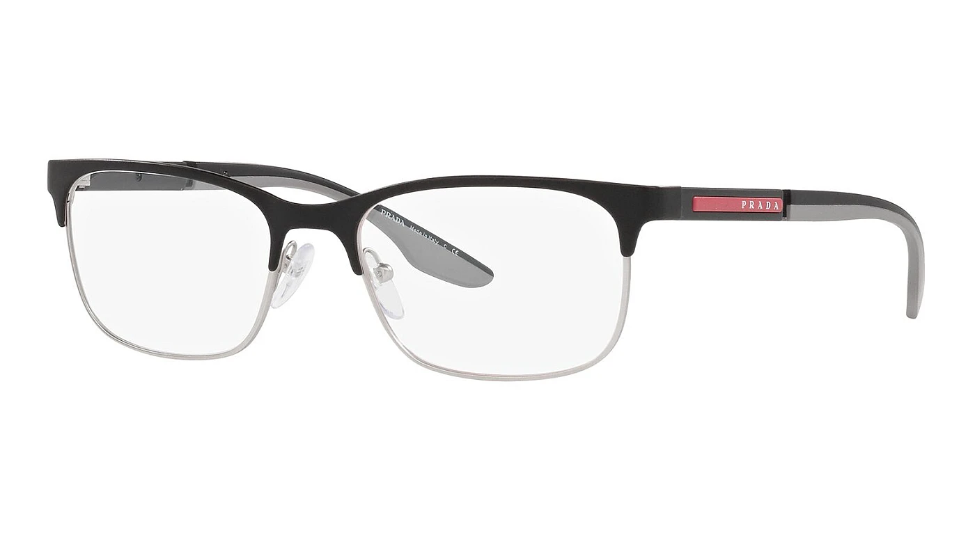 Оправа для очков для зрения Prada Linea Rossa 52NV 08P1O1 фото 1