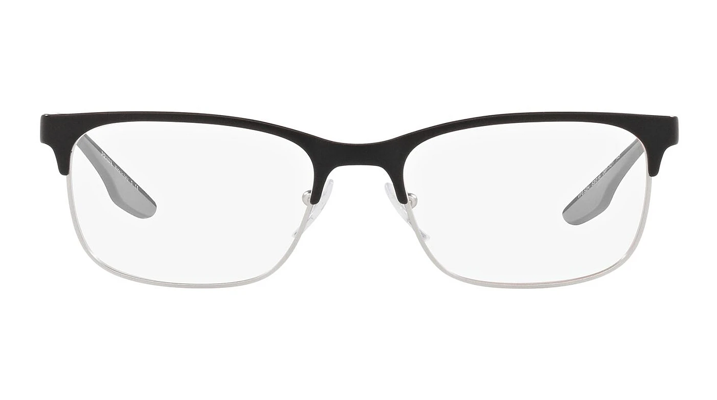 Оправа для очков для зрения Prada Linea Rossa 52NV 08P1O1 фото 2