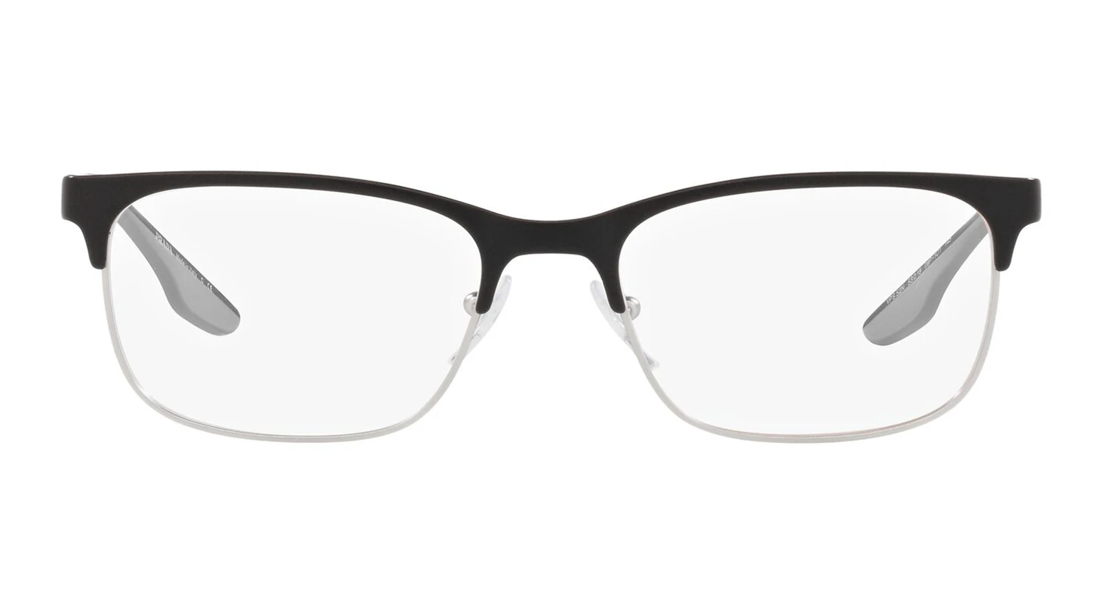 Оправа для очков для зрения Prada Linea Rossa 52NV 08P1O1 оригинальный размер фото 2