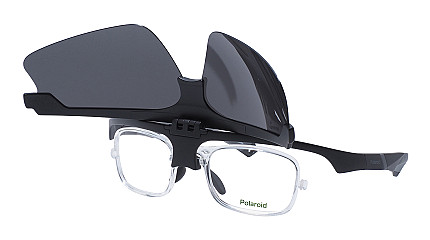 Polaroid 7056/CI/S O6W+clip