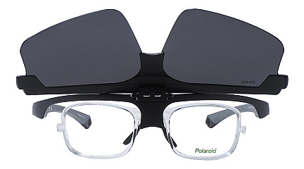 Polaroid 7056/CI/S O6W+clip