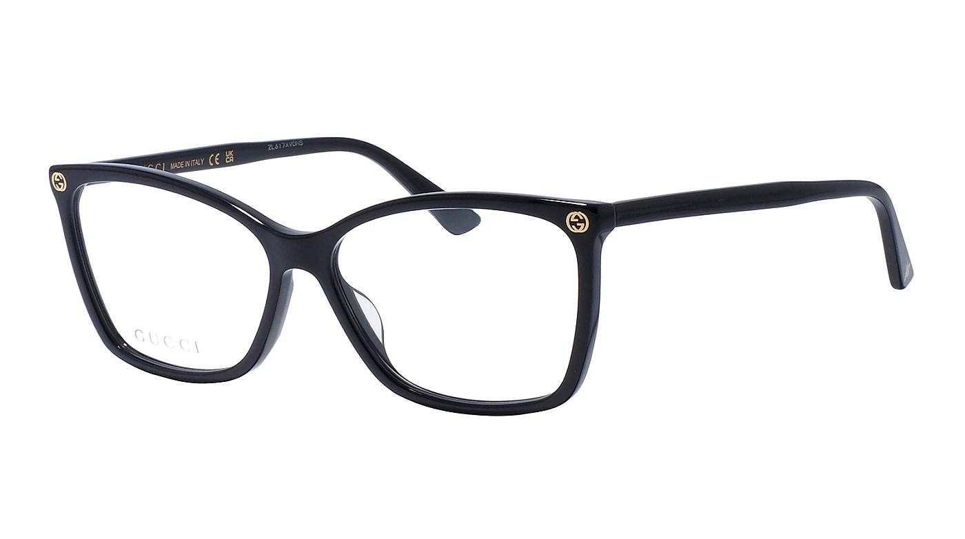 Оправа Gucci 0025O 001 фото 1