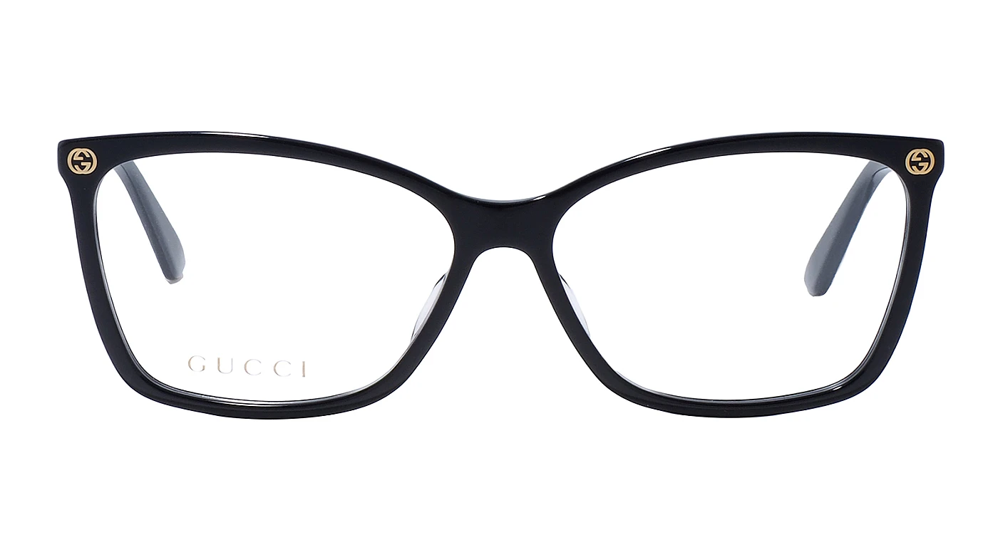Оправа Gucci 0025O 001 фото 2