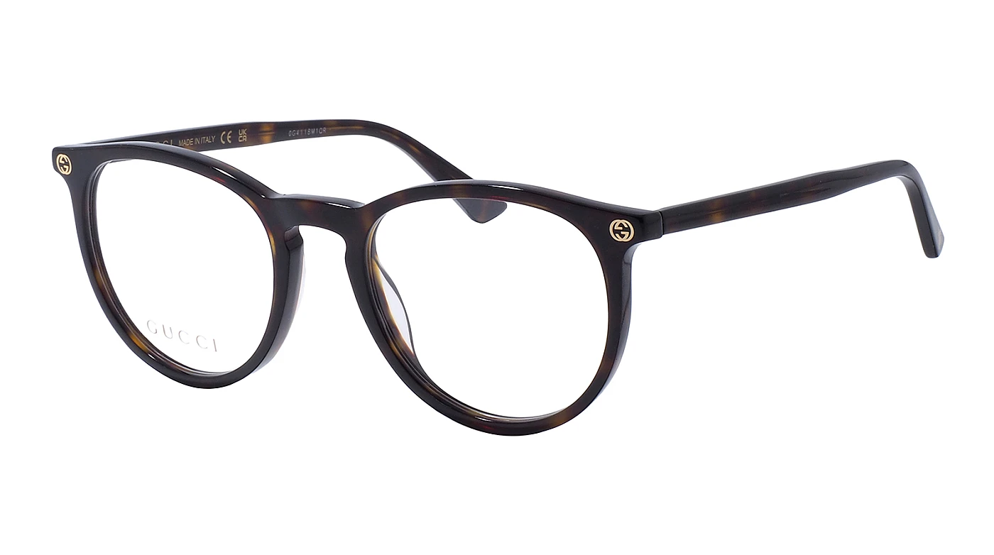 Оправа для очков для зрения Gucci 0027O 002 фото 1