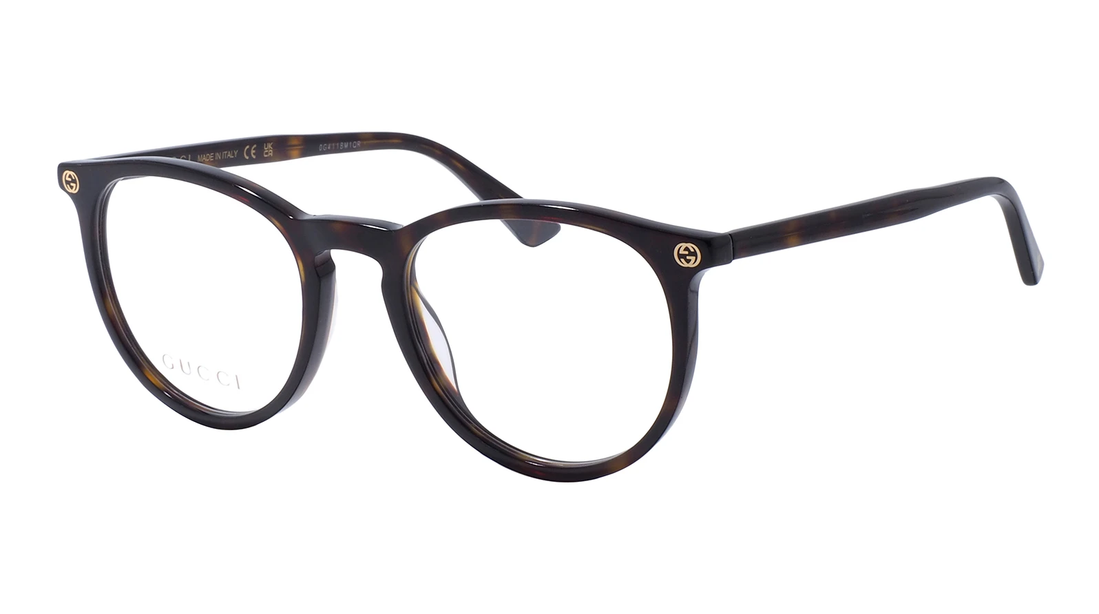 Оправа для очков для зрения Gucci 0027O 002 оригинальный размер фото 1