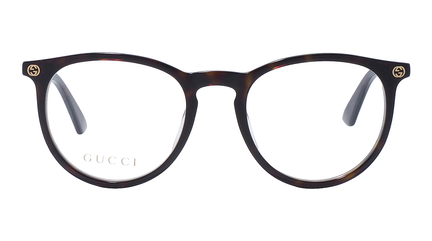 Оправа для очков для зрения Gucci 0027O 002 фото 2