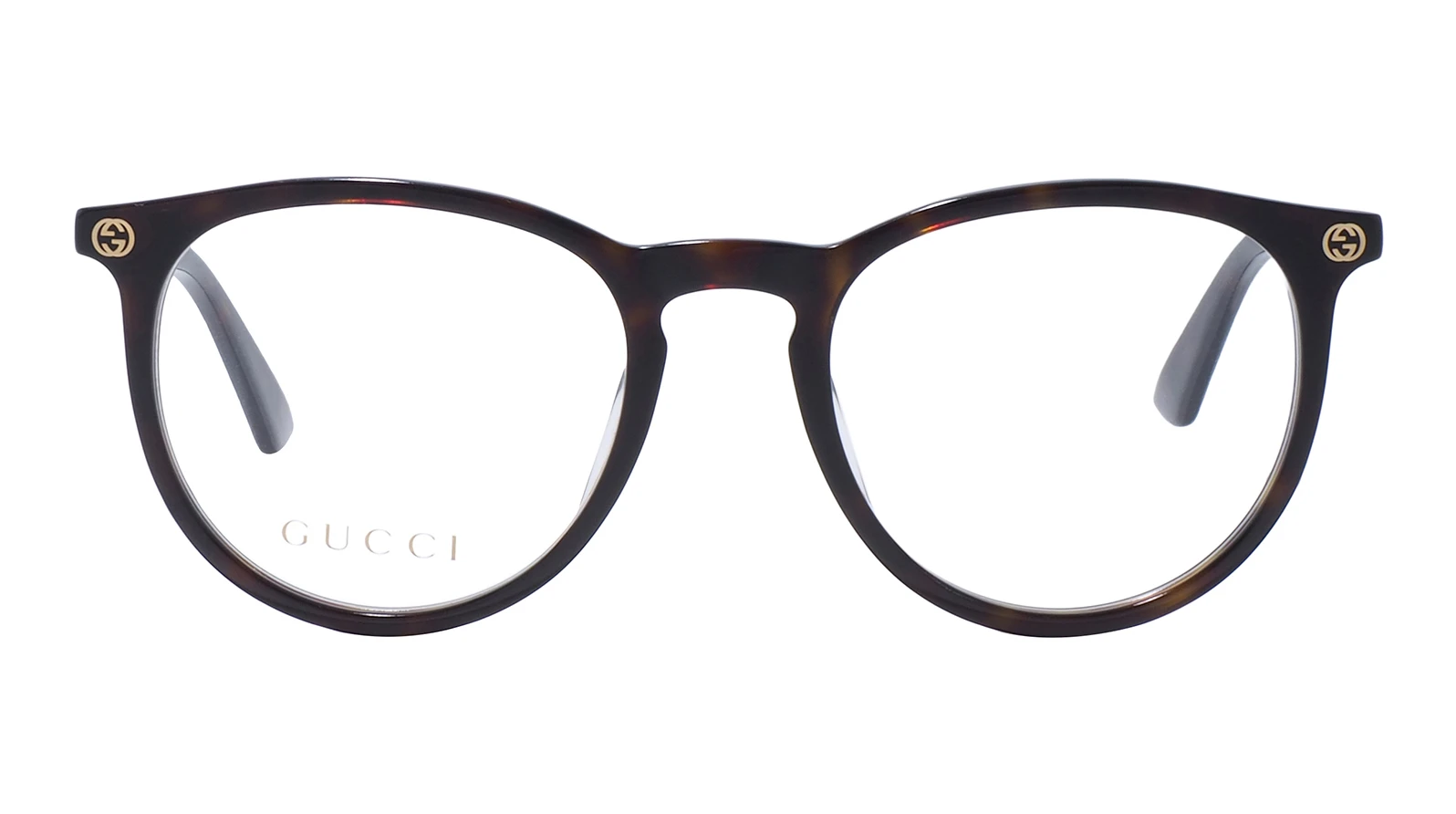 Оправа для очков для зрения Gucci 0027O 002 оригинальный размер фото 2