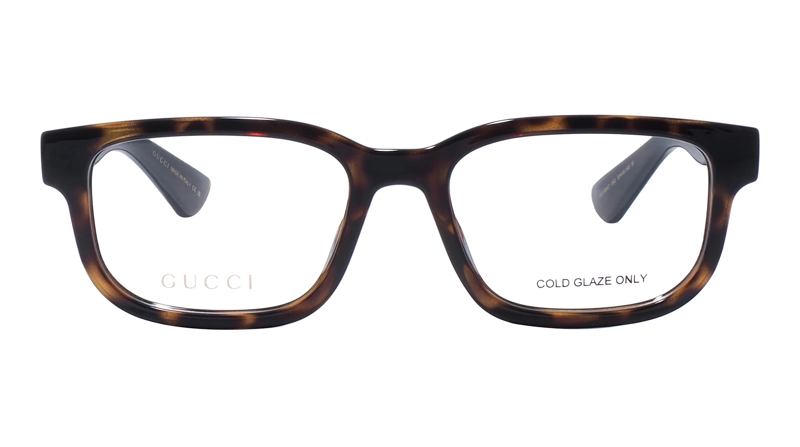 Оправа для очков Gucci 1584O 002 оригинальный размер фото 2