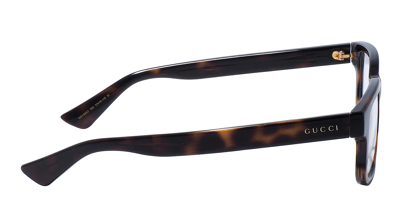 Оправа для очков Gucci 1584O 002 фото 3