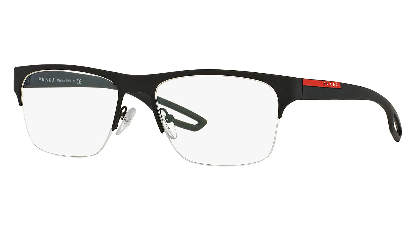 Оправа Prada Linea Rossa 55FV DG01O1 фото 1