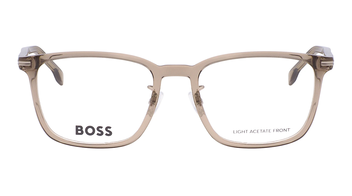 Оправа Hugo Boss 1741/F 09Q фото 2