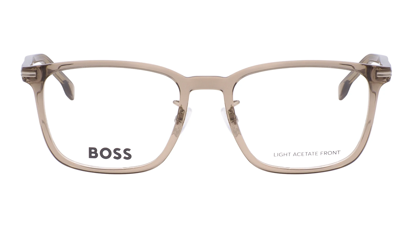 Оправа Hugo Boss 1741/F 09Q оригинальный размер фото 2