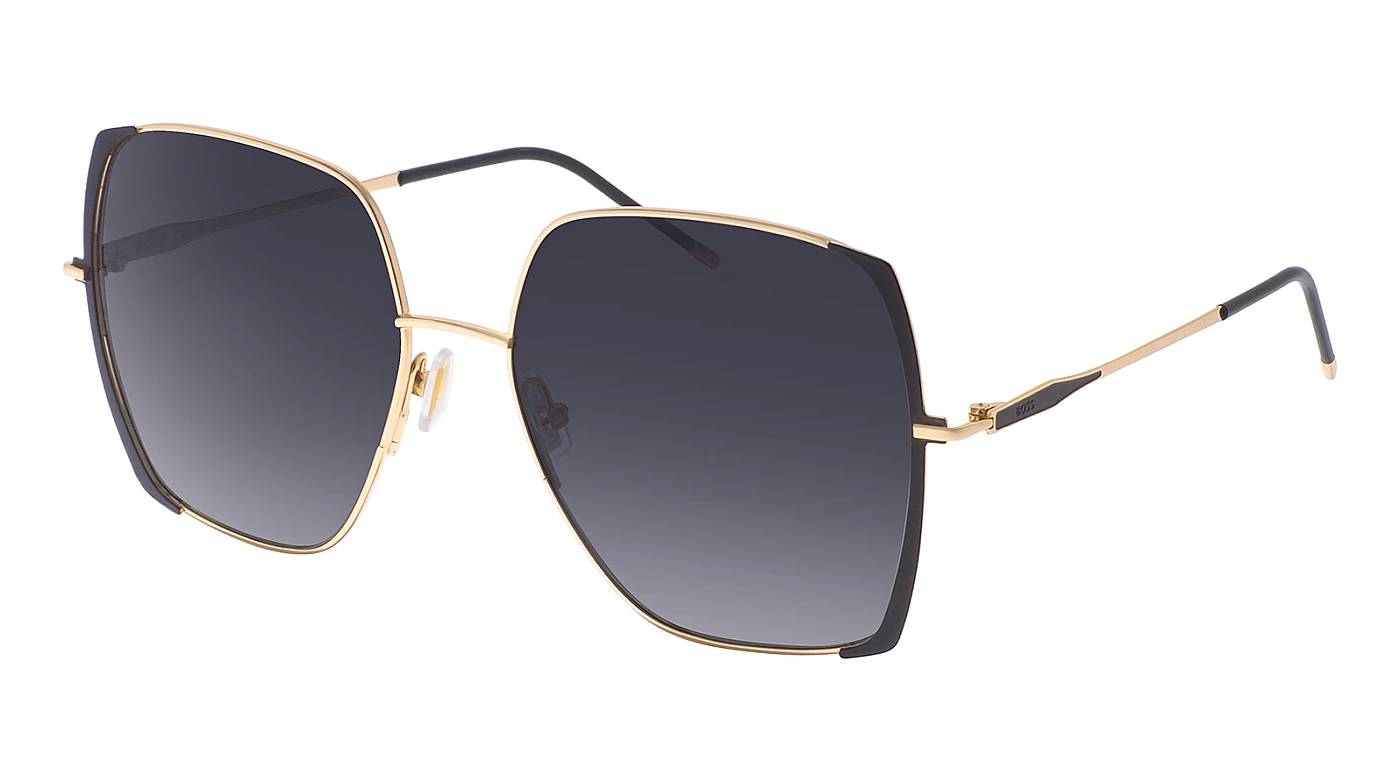 Женские солнцезащитные очки Hugo Boss 1707/S RHL фото 1