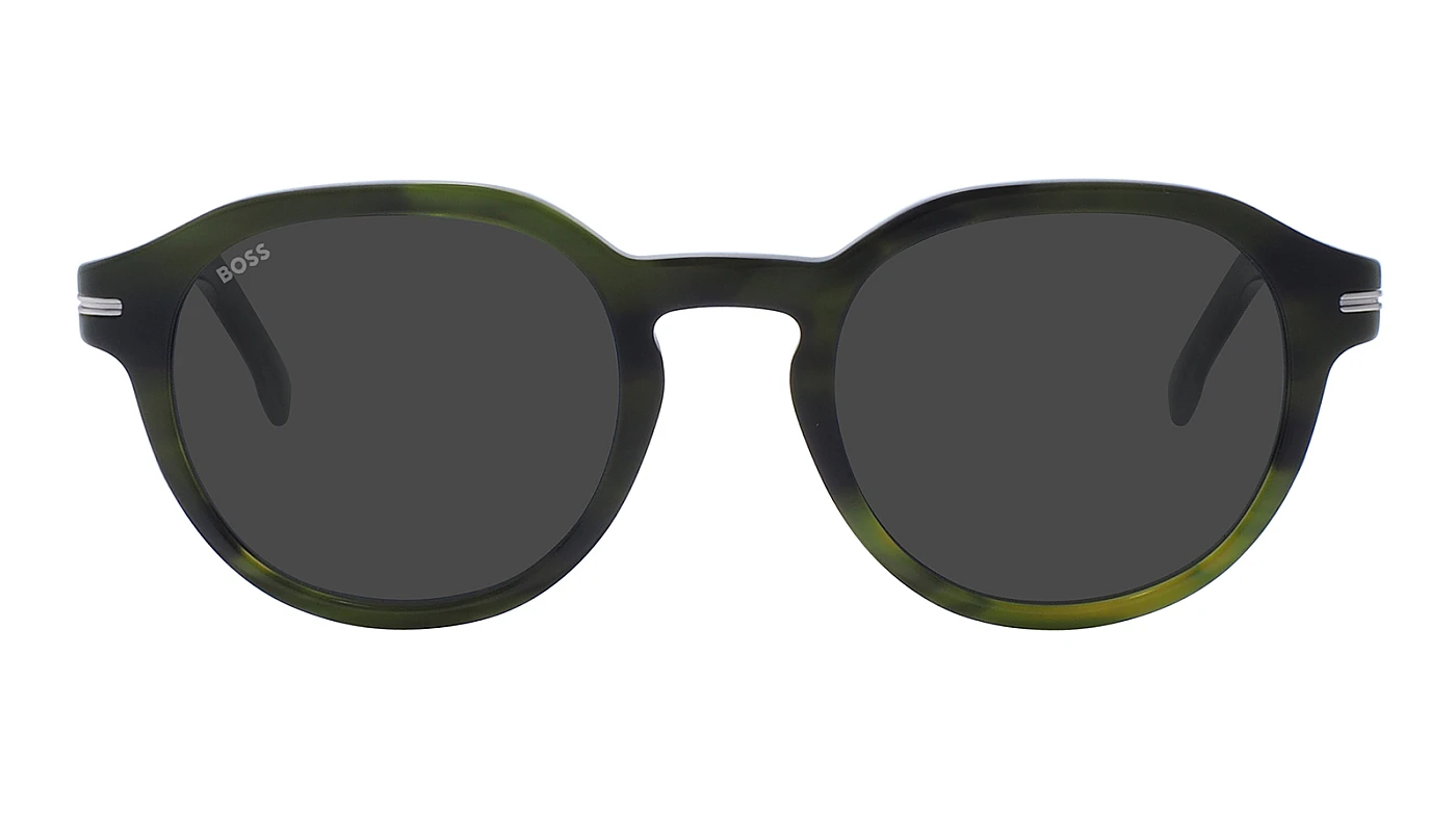 Солнцезащитные очки Hugo Boss 1721/S 6AK фото 2