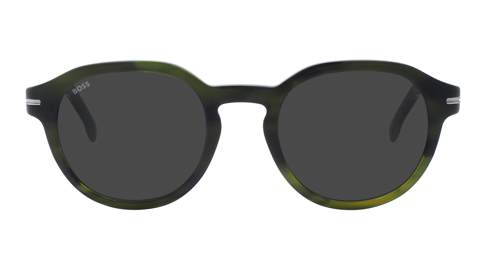 Солнцезащитные очки Hugo Boss 1721/S 6AK оригинальный размер фото 2