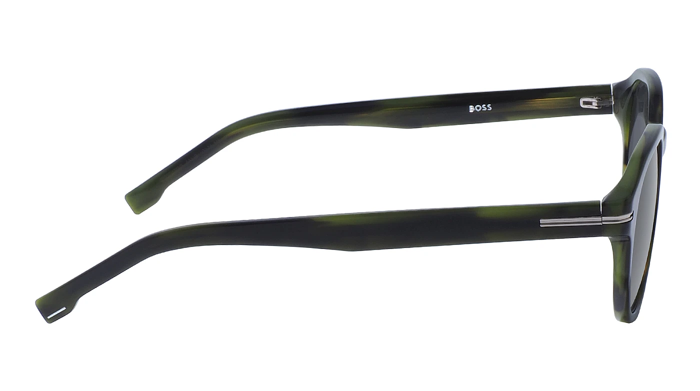 Солнцезащитные очки Hugo Boss 1721/S 6AK фото 3