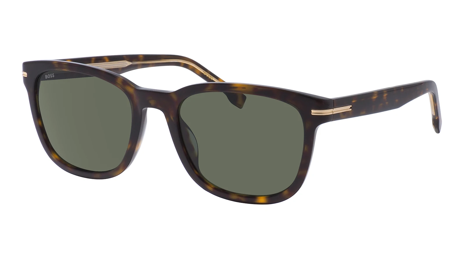Солнцезащитные очки Hugo Boss 1722/G/S 086 оригинальный размер фото 1