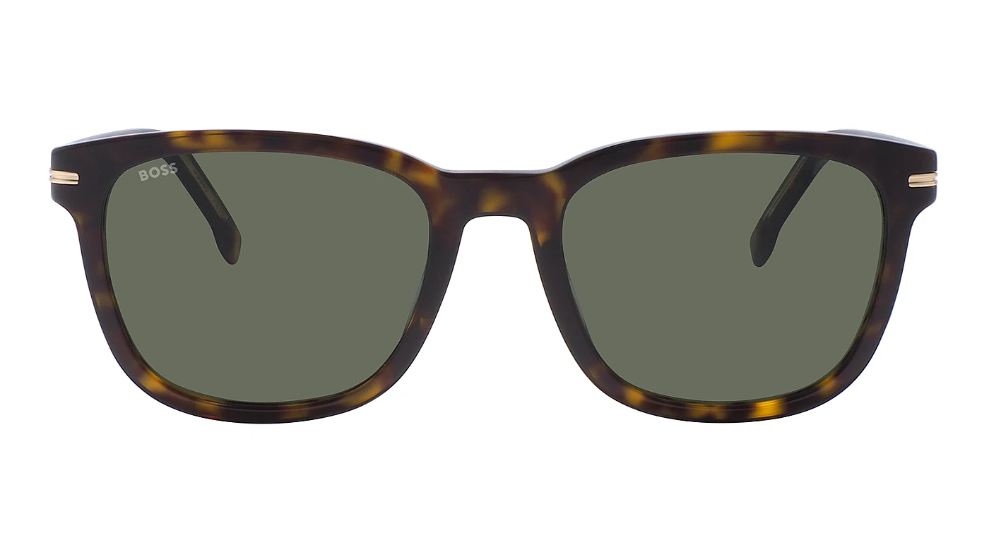 Солнцезащитные очки Hugo Boss 1722/G/S 086 фото 2