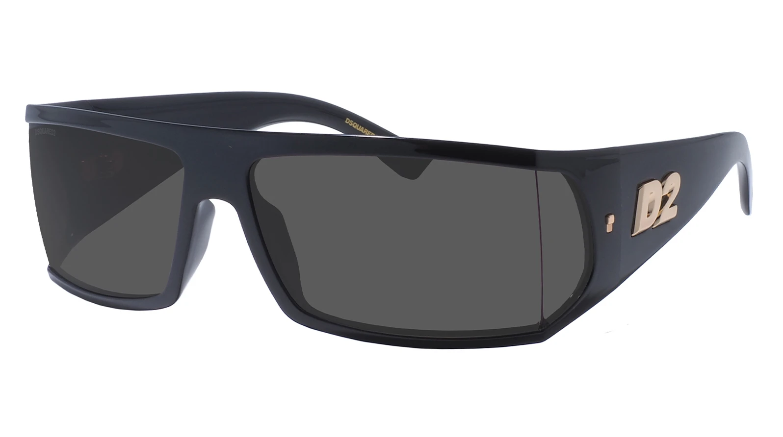 Мужские солнцезащитные очки Dsquared2 0140/S 807 оригинальный размер фото 1