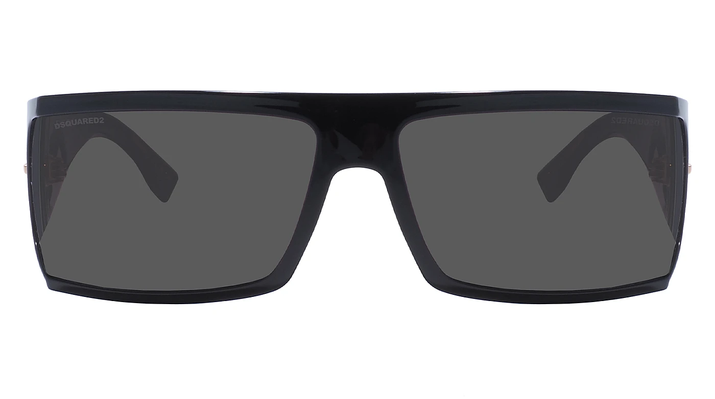 Мужские солнцезащитные очки Dsquared2 0140/S 807 фото 2