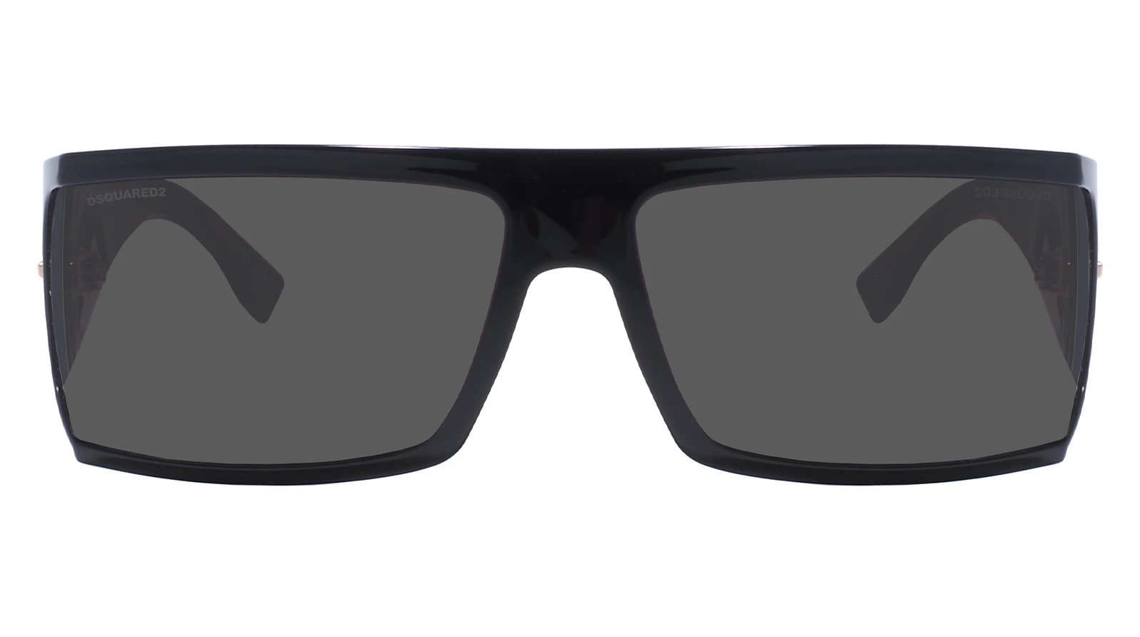 Мужские солнцезащитные очки Dsquared2 0140/S 807 оригинальный размер фото 2