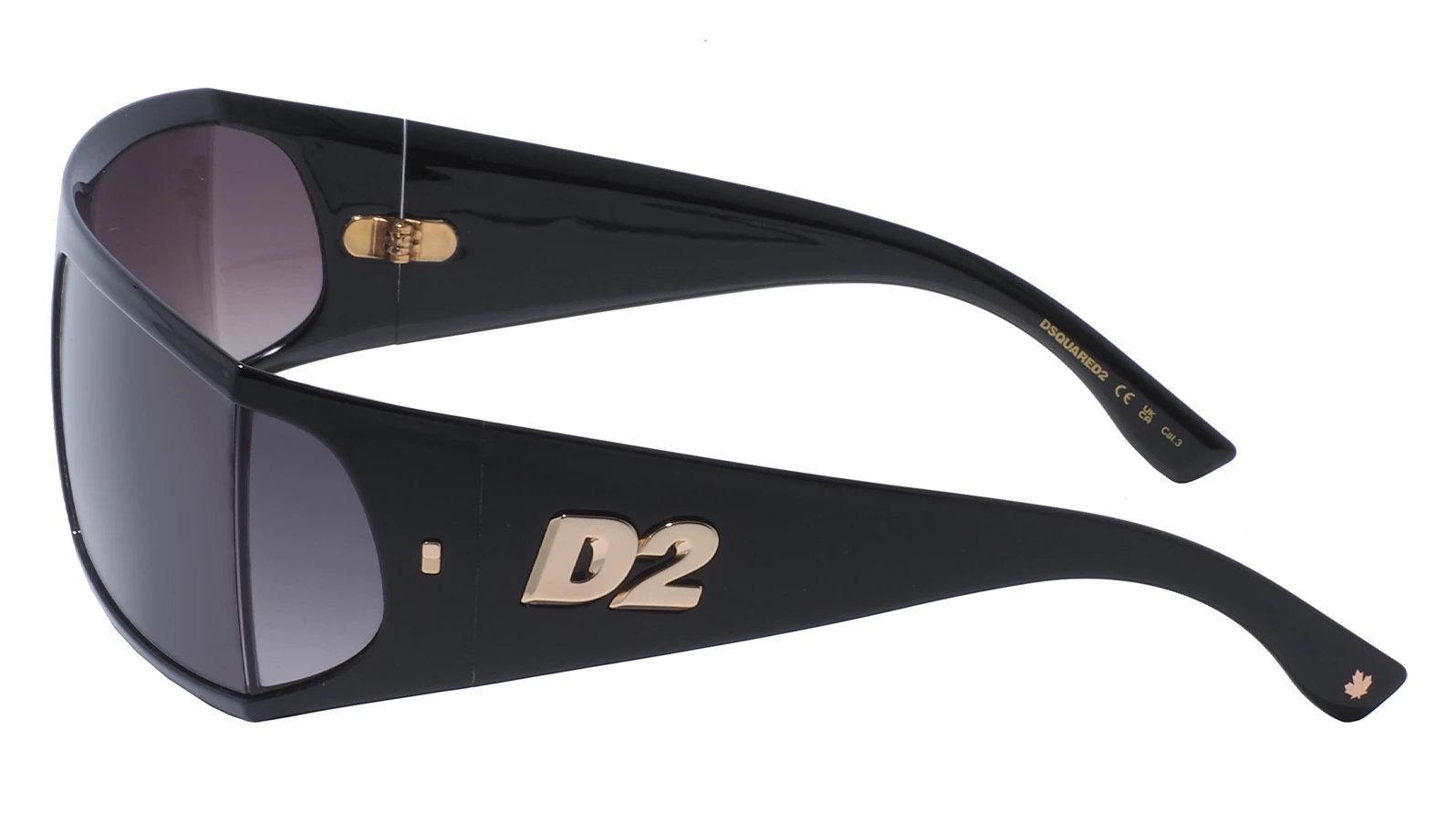 Мужские солнцезащитные очки Dsquared2 0140/S 807 оригинальный размер фото 4