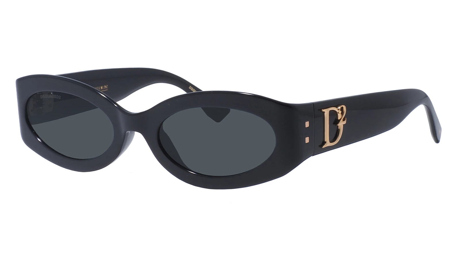 Женские очки Dsquared2 0150/G/S 807 оригинальный размер фото 1