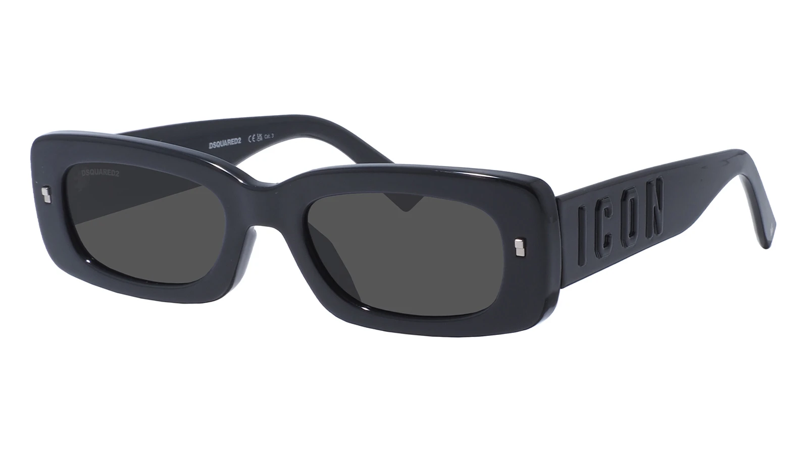 Унисекс солнцезащитные очки Dsquared2 ICON 0020/S 807 оригинальный размер фото 1