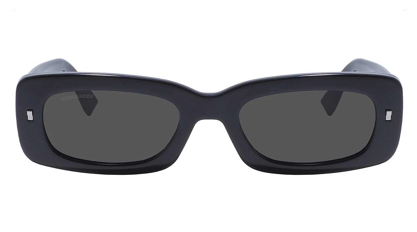 Унисекс солнцезащитные очки Dsquared2 ICON 0020/S 807 фото 2