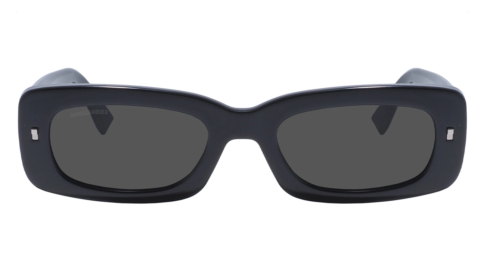 Унисекс солнцезащитные очки Dsquared2 ICON 0020/S 807 оригинальный размер фото 2