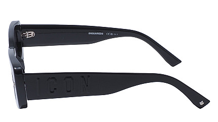 Dsquared2 ICON 0020/S 807
