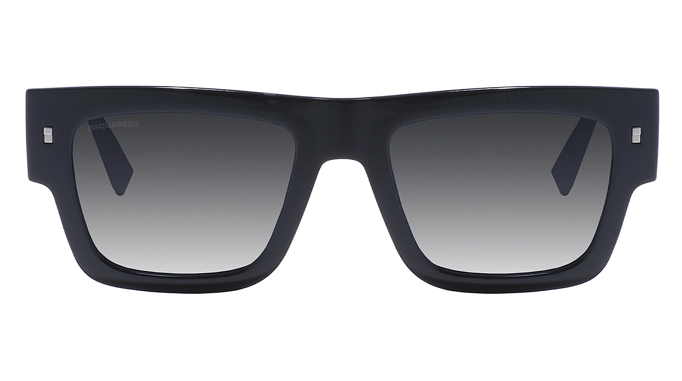 Унисекс солнцезащитные очки Dsquared2 ICON 0021/S 807 фото 2