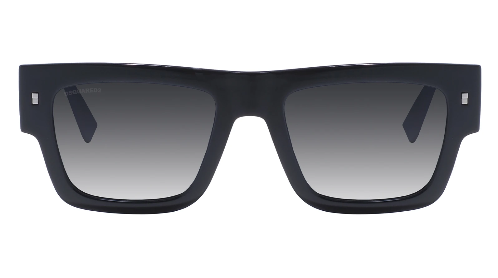 Унисекс солнцезащитные очки Dsquared2 ICON 0021/S 807 оригинальный размер фото 2