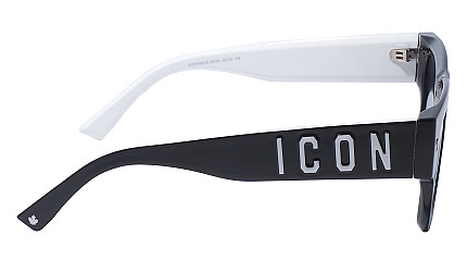 Dsquared2 ICON 0021/S 807