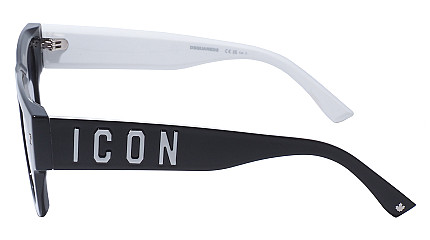 Dsquared2 ICON 0021/S 807