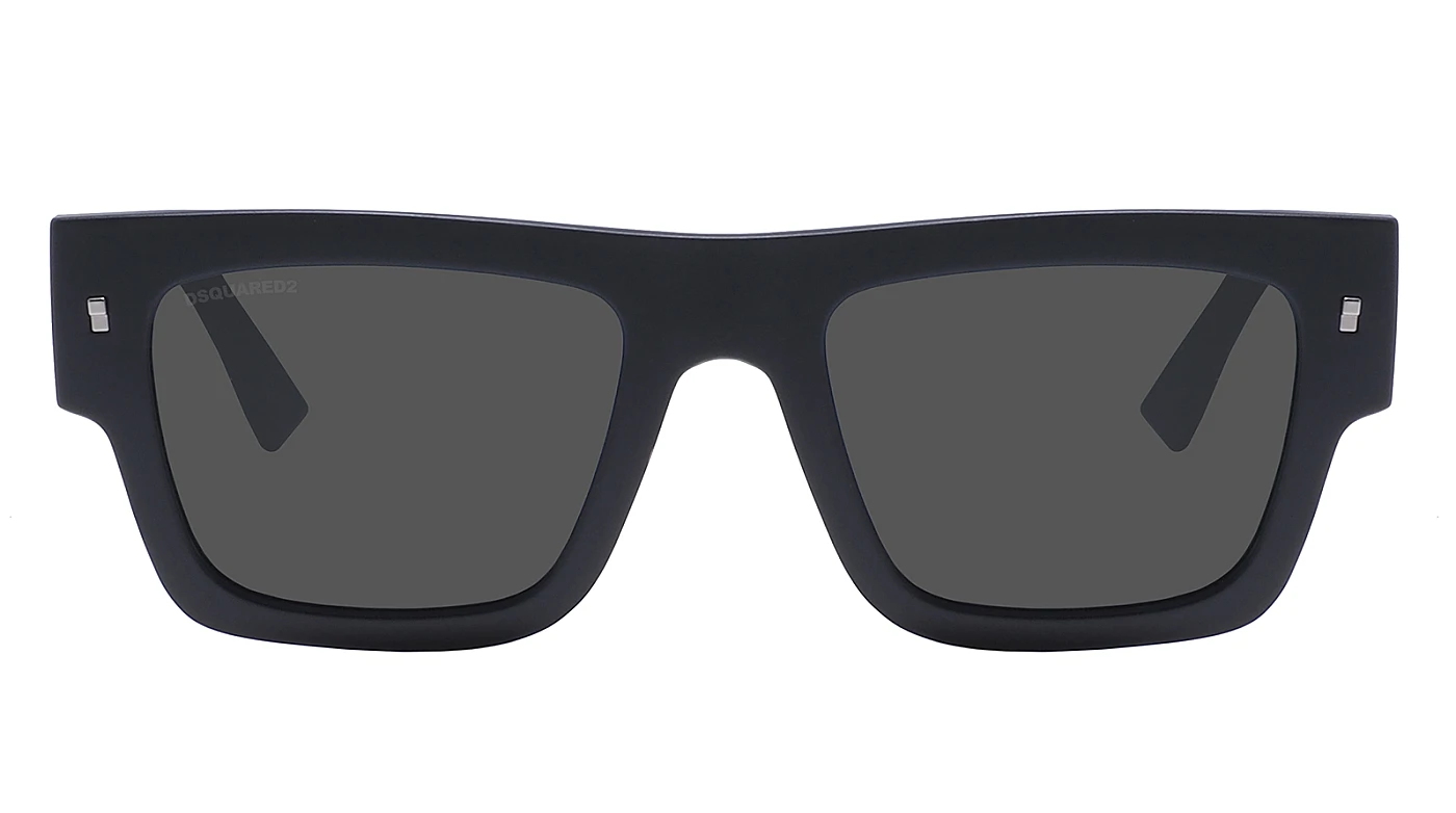 Унисекс солнцезащитные очки Dsquared2 ICON 0021/S 003 фото 2