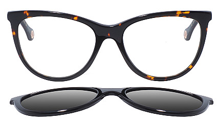 Carolina Herrera 0259/CS 086+clip