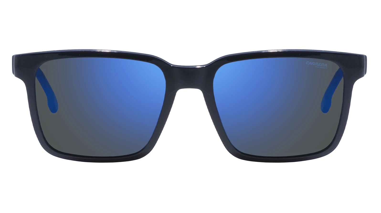 Спортивные очки Carrera 8069/CS FLL+clip оригинальный размер фото 4