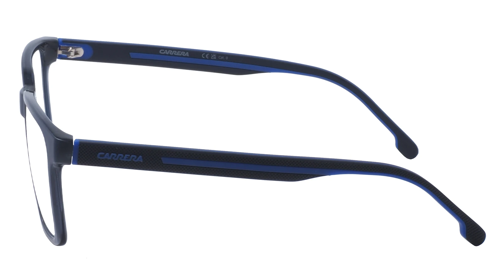 Спортивные очки Carrera 8069/CS FLL+clip оригинальный размер фото 6