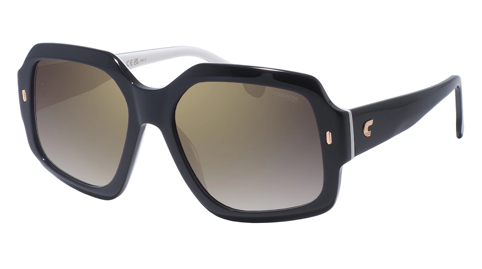 Женские спортивные очки Carrera 3045/S 80S оригинальный размер фото 1
