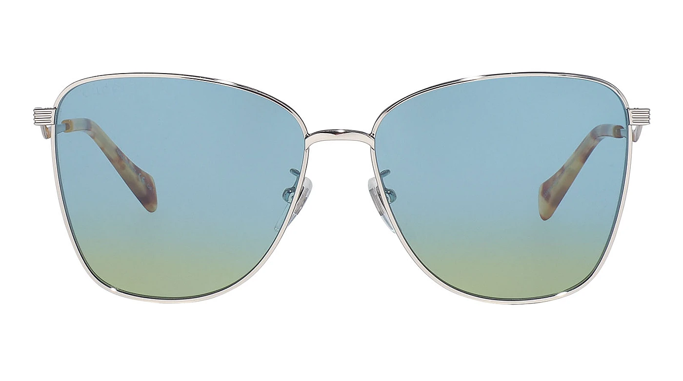 Женские солнцезащитные очки Gucci 0970S 004 фото 2