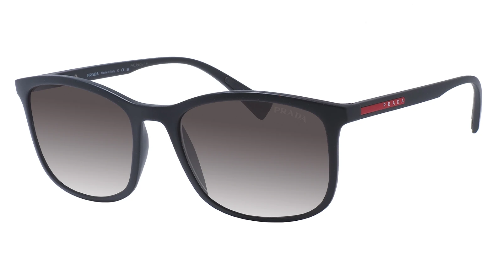 Мужские солнцезащитные очки Prada Linea Rossa 01TS DG00A7 оригинальный размер фото 1