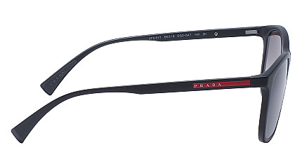 Prada Linea Rossa 01TS DG00A7