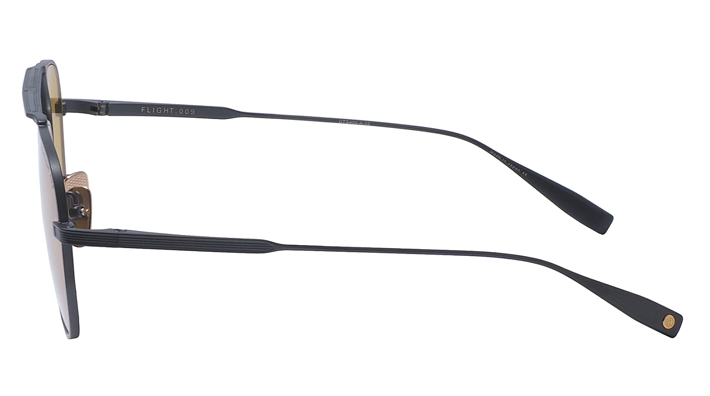 Унисекс солнцезащитные очки Dita Flight.009 DTS409-A-02 фото 4